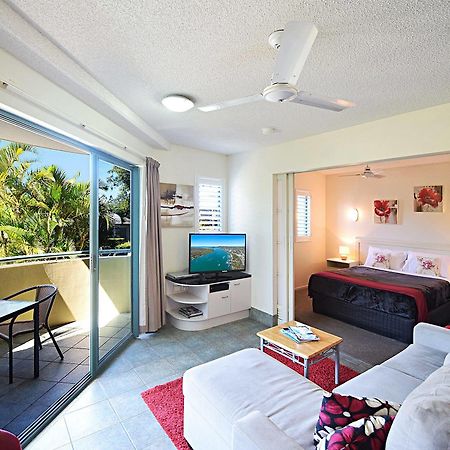 นูซ่า ริเวอร์ แซนดี้ ชอเรส โฮเต็ล Aparthotel นูซาวิลล์ ภายนอก รูปภาพ